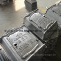 2016 Metal Custom Made Die Casting Parts